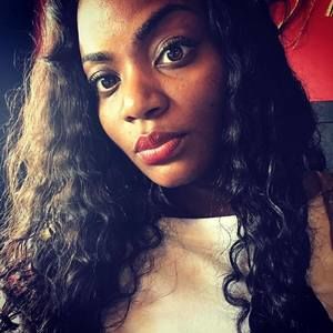 Meet your Posher, Shanerica